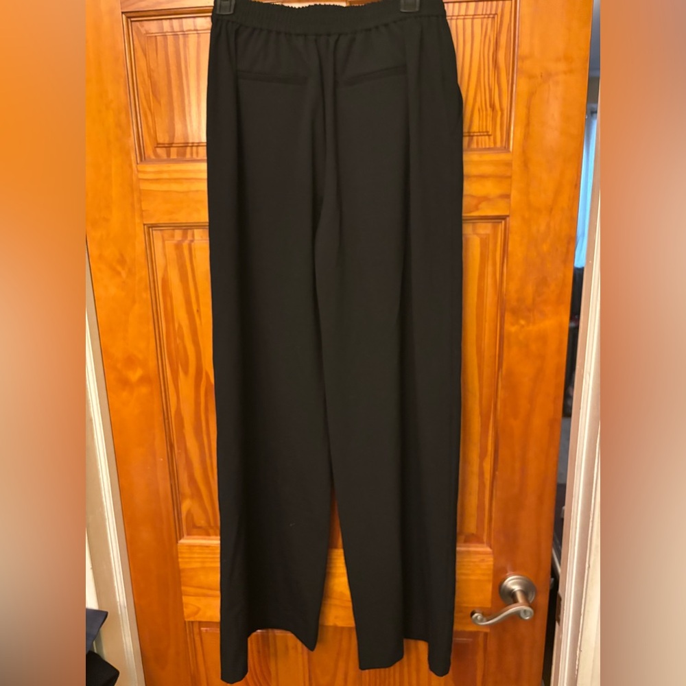 All Saints Aleida Wide Leg Pants - Picture 8 of 14